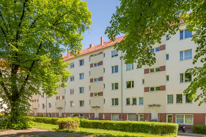 Nachmieter gesucht - 2 Zimmer-Wohnung in Tempelhof — photo 1
